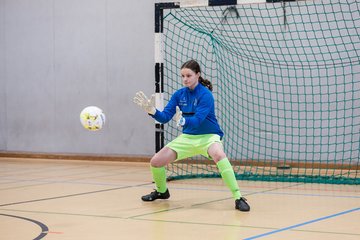 Bild 118 - wCJ NFV Futsalmeisterschaft